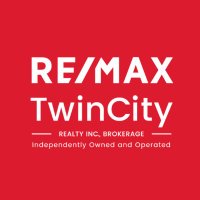 RE/MAX Twin City Realty(@twincityremax) 's Twitter Profile Photo