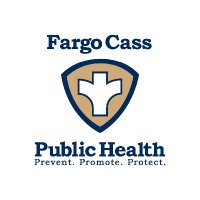 Fargo Cass Public Health(@FCPH) 's Twitter Profile Photo