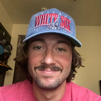 resident baseball idiot w/a mustache • @Soxon35th • washed up runner • #WhiteSox #RingTheBell
