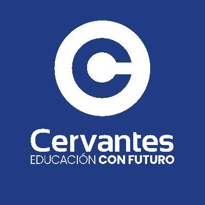 INICIOS MARZO 2024
📚 Educación con Futuro 💥
Pedí info de las carreras por MD. 💌 #Cervantes
