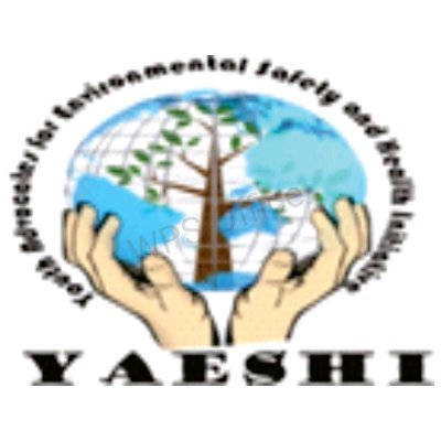 YAESHI is an NGO set to advocate and provide environmental health and safety as a human right,mobilize youths to take leadership in environmental stewardship.