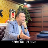 ALİ ARINMIŞ (@osbturk) 's Twitter Profile