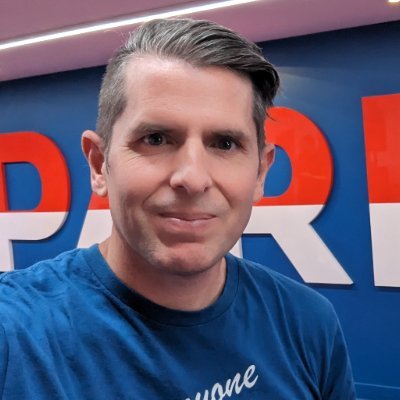 joeleyba's profile picture. 97% Soccer ⚽️, 3% SEO ⚙️