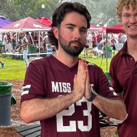 Caleb McBride (@c_mcbreezy) 's Twitter Profile