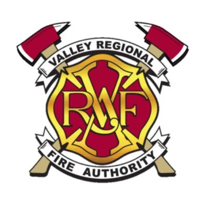 The Official Twitter account for the Valley Regional Fire Authority. This page is not monitored 24/7. Please call 911 for emergencies.