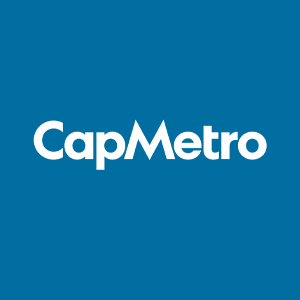 We connect people, jobs & communities in Central Texas.
 
Official #CapMetro account
Monitored Mon to Fri 7a-8p, weekends 8a-5p.
Customer Service: 512-474-1200