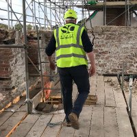 Snape Contracting (@snapegroup) 's Twitter Profile