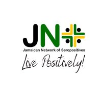 Jamaican Network of Seropositives (JN+)(@myjnplus) 's Twitter Profile Photo