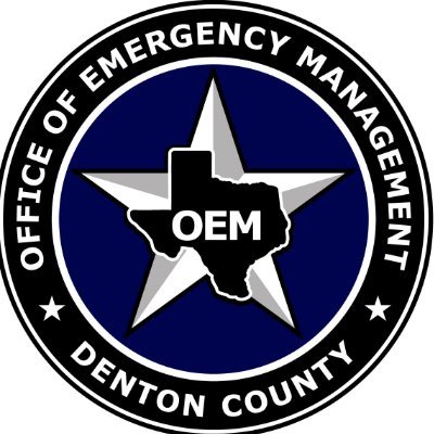 Denton County Office of Emergency Management