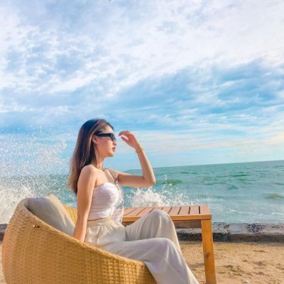 thichthichchien's profile picture. Chuyen du dinh #Bitcoin #Ethereum #ARB #ROSE