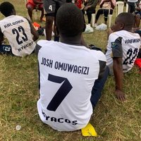 Josh Omuwagizi 🇺🇬(@Josh_ekuma) 's Twitter Profile Photo