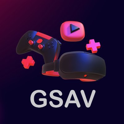 GSAV_Newsletter Profile Picture