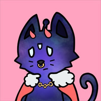 nft_crypto277's profile picture. Crypto Enthusiast | $XRP -  $SOLO - $ELS | Jungle Cat 1504

Web 3.0 is coming