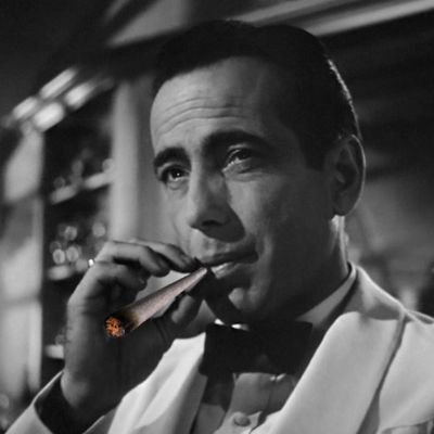 Humphrey U Bogart