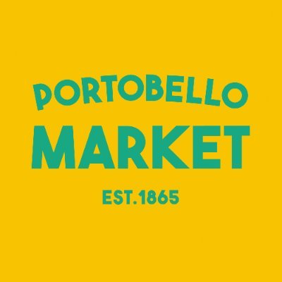 OFFICIAL news & information about 150+ year old Portobello & Golborne Market in Ladbroke Grove & Notting Hill, London W10 & W11 #visitportobello