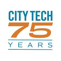 City Tech CUNY(@citytechcuny) 's Twitter Profile Photo