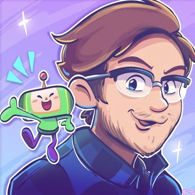 Animator who occasionally animates | “Bold yet sensitive, and rugged to boot.” https://t.co/qflWG6CHR0 | Profile Pic by @KevinFagaragan