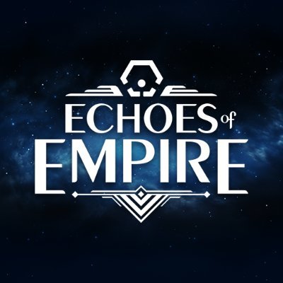 Echoes of Empire is an epic, 4X sci-fi strategy game.
✨ Join us at https://t.co/mUp9Rl2hdB for more!