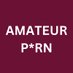 Amateur Porn (@amateurpornfh) Twitter profile photo Amateur Porn (@amateurpornfh) Twitter profile photo