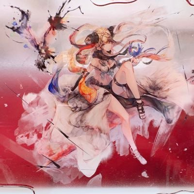 天さんのプロフィール画像