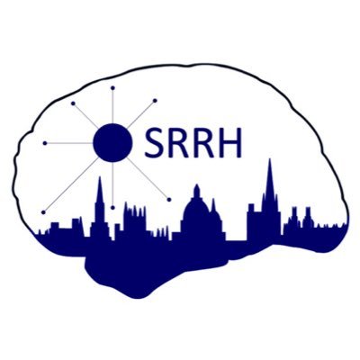 Oxford Stroke Recovery Research Hub