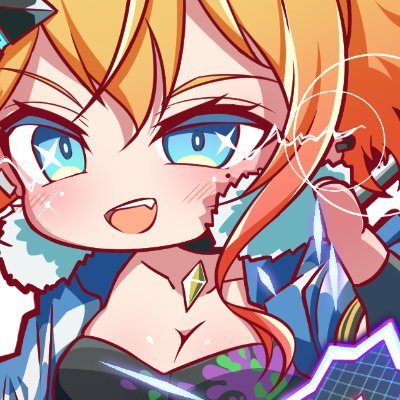 クラフィやらブルアカやらの楽描きする人。サバゲーもするよ。 健全な絵垢になる予定の垢→@negiy863328