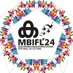 Mathrubhumi International Festival of Letters (@mbifl2024) Twitter profile photo