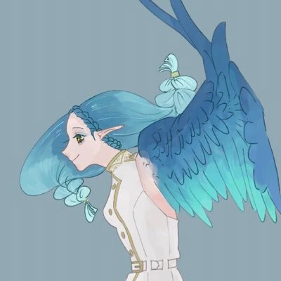 むぃさんのプロフィール画像