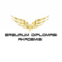 Erzurum Diplomasi Akademisi (@erzdiplomasi) Twitter profile photo
