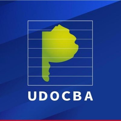 UDOCBA- Unión de Docentes de la Provincia de Buenos Aires. Gremio confederado en CGT . Secretario General: @AlejandrooSalce