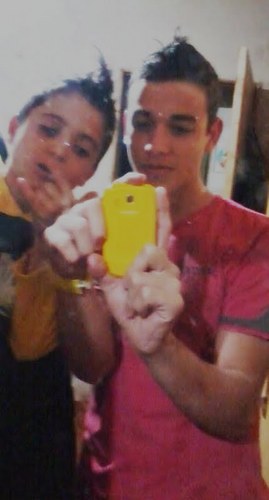 Stronda's