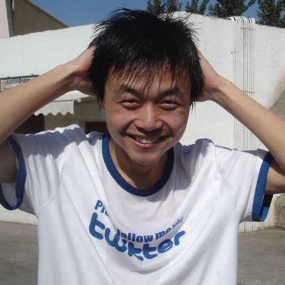 Try building something. https://t.co/q0w7jn0waJ | https://t.co/GMXjzFEugH | https://t.co/wW5ZY2WJHg | https://t.co/iqwKDQn7HM | https://t.co/oTaH6LmCw5
