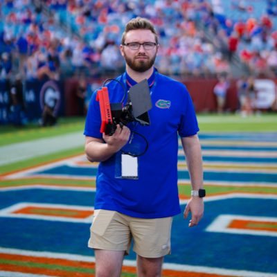 📲 Content Producer @FloridaGators / @Learfield || @NFL LCC || @OhioU Alum || #SMSports || Opinions are my own.