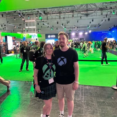 Community Developer | Gaming enthusiast 🇬🇧 Sharing my love for F1, films & games 🏎🎬🎮 Essential tremor 👋 All views are my own. marcusoft365@gmail.com