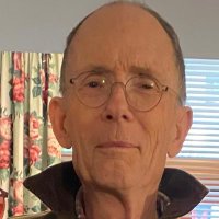 William Gibson(@GreatDismal) 's Twitter Profile Photo