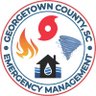 GCEMD's profile picture. Georgetown County Emergency Management