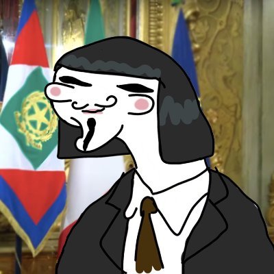 ilpresidenteh Profile Picture