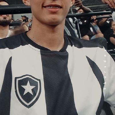 @Botafogo 🖤🤍 tá chegando a hora 🖤🤍🔥