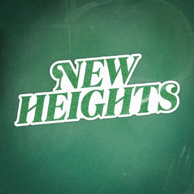 newheightshow Profile Picture