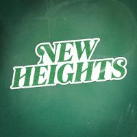 New Heights(@newheightshow) 's Twitter Profileg