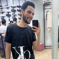 غوزو. (@7ooda_elghazaly) Twitter profile photo