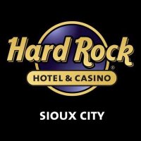 Hard Rock Sioux City (@hardrockhotelsc) 's Twitter Profile