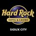 Hard Rock Sioux City (@HardRockHotelSC) Twitter profile photo