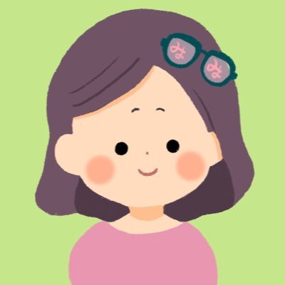こんにちは!イラストレーターのみょみょです。 『まるっこかわいい』テイストが持ち味です🎨 よく描くモチーフはこども、いきもの、たべものです🍀.*