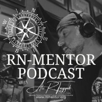 RN-Mentor Podcast 🎧🎙(@rnmentorpodcast) 's Twitter Profile Photo