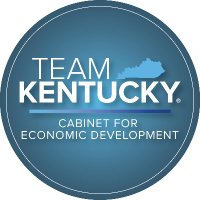 Kentucky Cabinet for Economic Development(@CEDkygov) 's Twitter Profile Photo