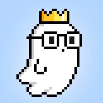 robotik_xrp's profile picture. Nothing I say is financial advice. Building, Chief Of Staff @invtrondao. 
Researching and discover cool stuffs
#GiveFi #DNC 👓

꿈을 이루기 위해서는 구체적인 계획을 세워야 한다 💙