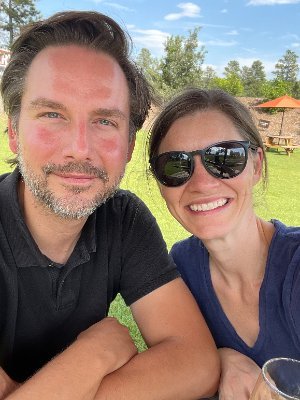stephen_dek's profile picture. Building Bearded Buffalo Resort (RV/Campground) in Custer SD and operations at Novo Aesthetics (Med Spa). Campfires, chemical peels, collagen, cap rates