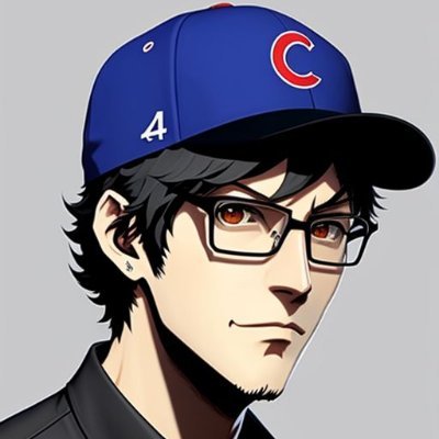 Twitch affiliate. Final Fantasy, Persona, TLOU, WoW, and variety streamer. Cubs fan.