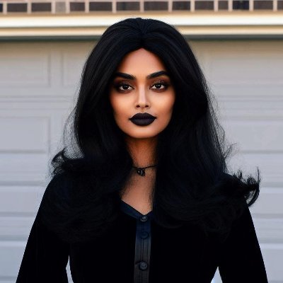 I am Nila, aspiring #writer  Indian in Cali, in a suffocating arranged marriage. #polyam #bisexual #mistress #domme  #bdsm #erotica #smut #pride #ally
